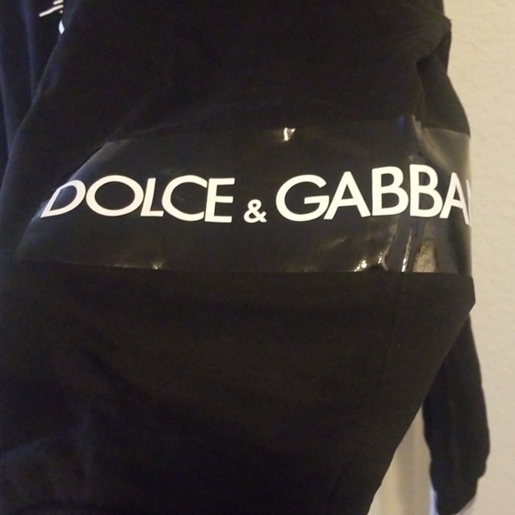 Dolce & Gabbana Hoodie - Picture 3 of 8